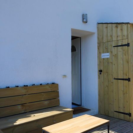 Appartement Joli Duplex Proche De Biarritz : Le Duplexa à Arcangues Extérieur photo