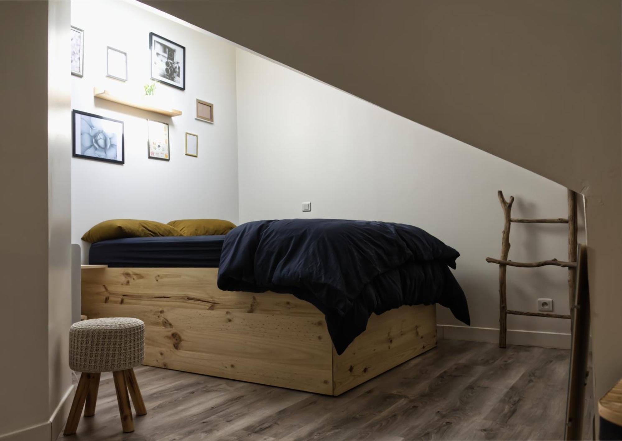 Appartement Joli Duplex Proche De Biarritz : Le Duplexa à Arcangues Extérieur photo