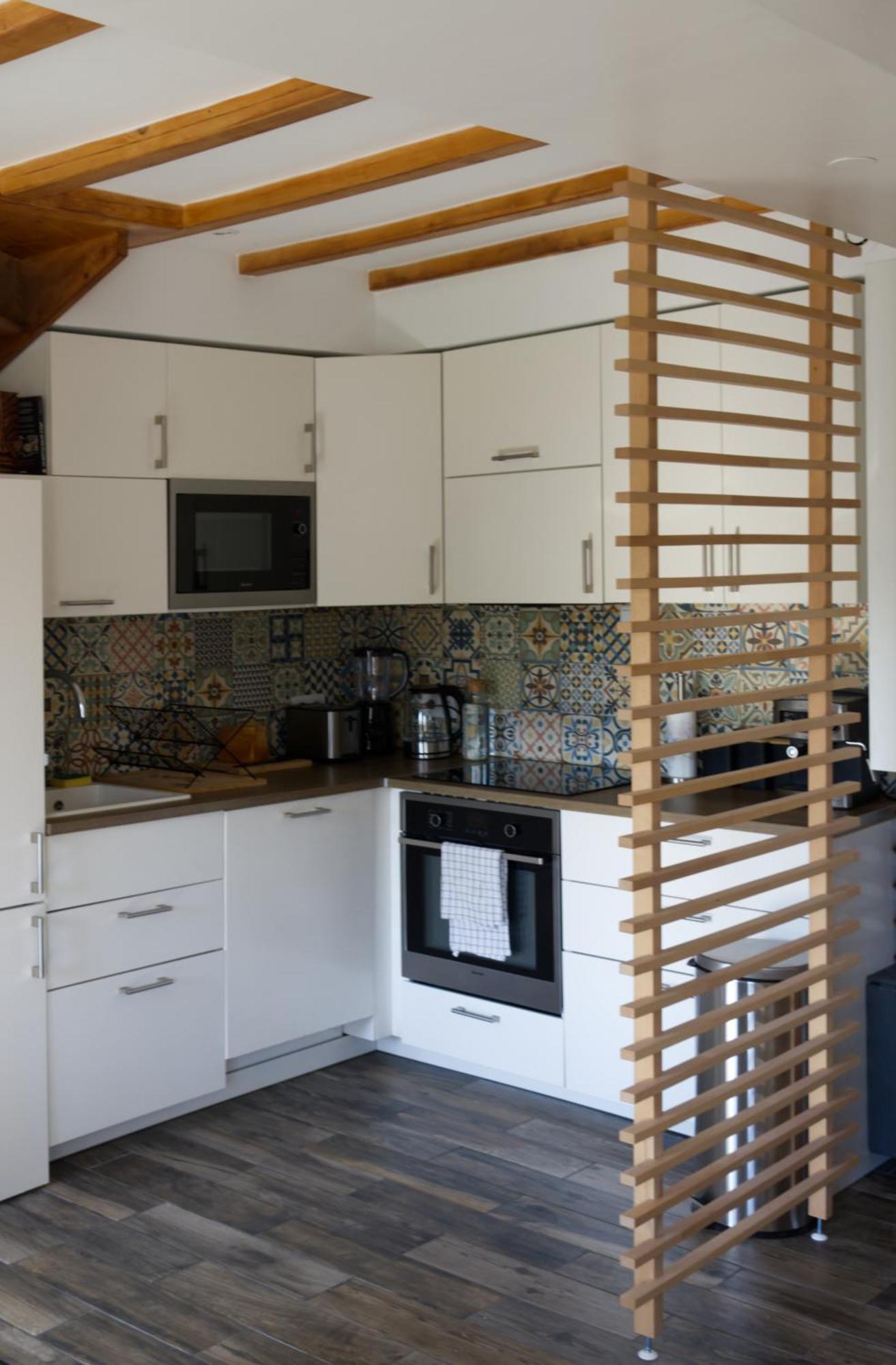 Appartement Joli Duplex Proche De Biarritz : Le Duplexa à Arcangues Extérieur photo